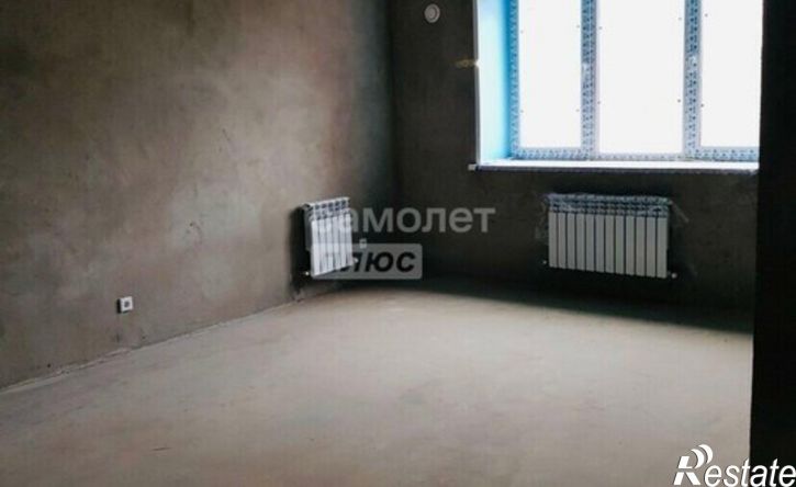 3-комн квартира улица Зарубина, 21,  д. 21