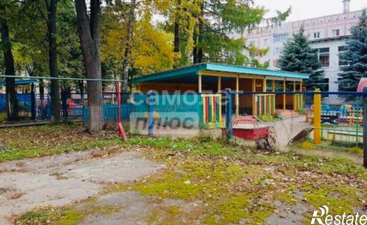 3-комн квартира улица Зарубина, 21,  д. 21