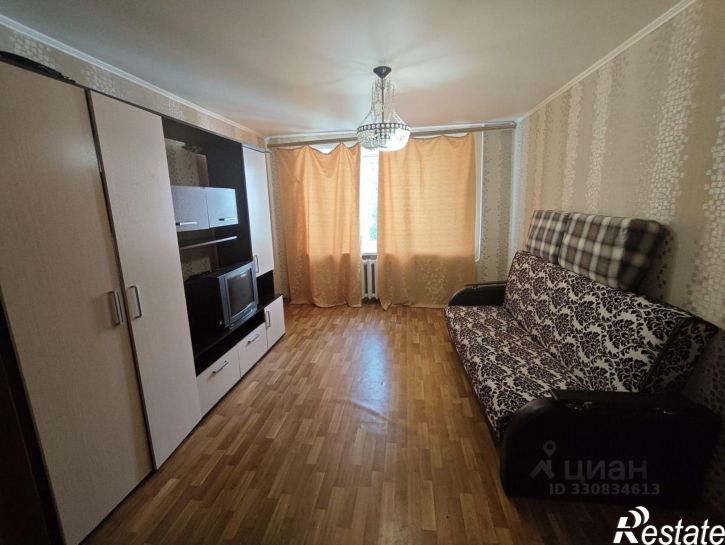 2-комн квартира ул Баумана, 14А,  д. 14А
