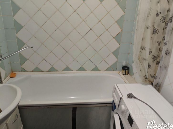 2-комн квартира ул Баумана, 14А,  д. 14А