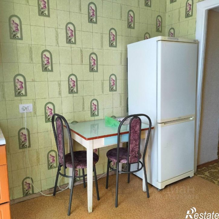 1-комн квартира ул Подольских курсантов, 17,  д. 17