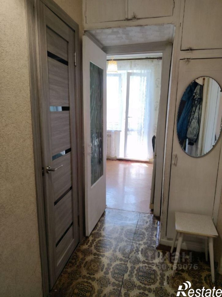 1-комн квартира ул Подольских курсантов, 17,  д. 17