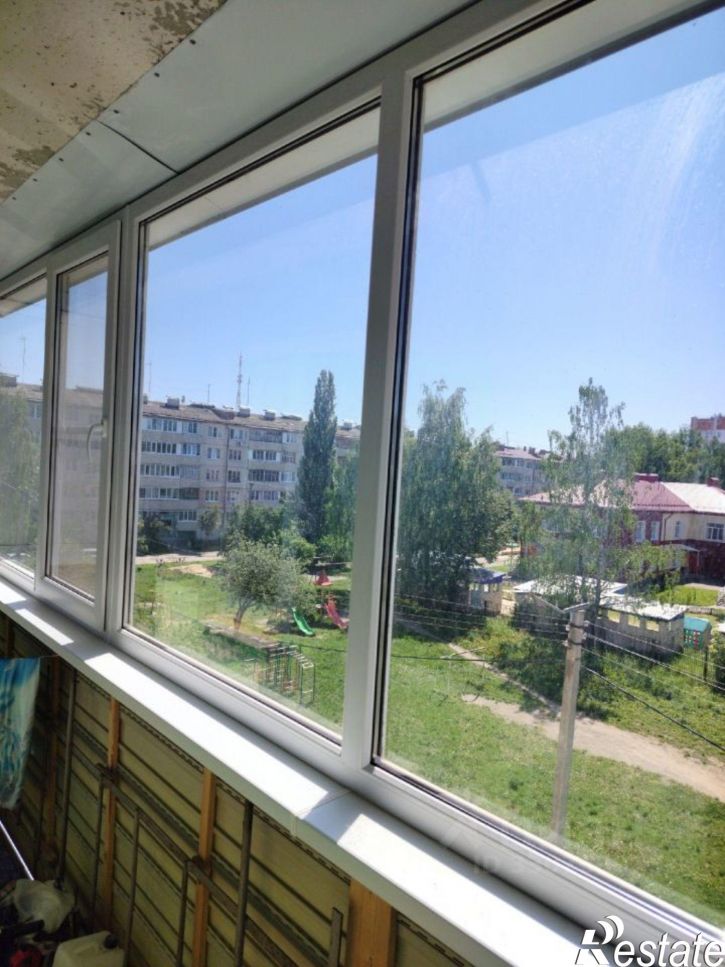 1-комн квартира ул Подольских курсантов, 17,  д. 17