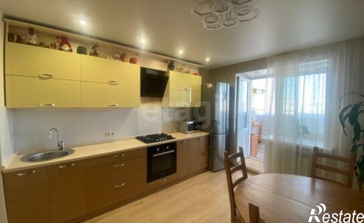 2-комн квартира улица Петрова, 22,  д. 22