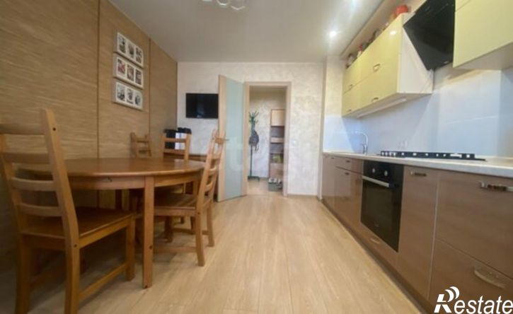 2-комн квартира улица Петрова, 22,  д. 22