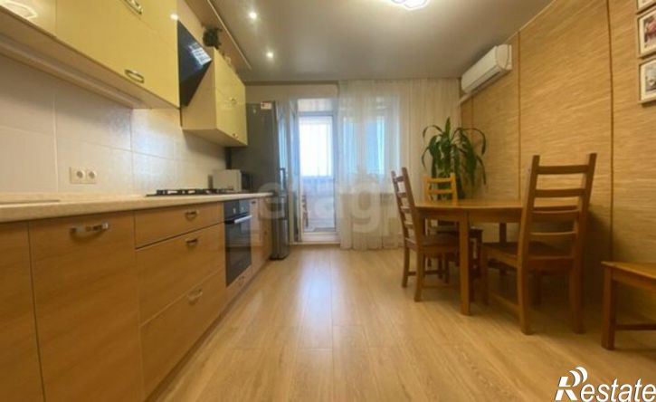 2-комн квартира улица Петрова, 22,  д. 22
