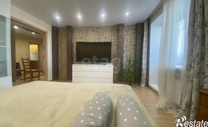 2-комн квартира улица Петрова, 22,  д. 22