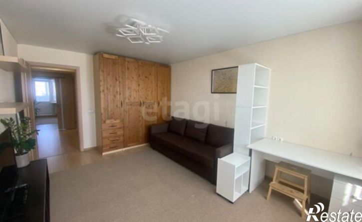 2-комн квартира улица Петрова, 22,  д. 22