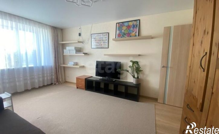 2-комн квартира улица Петрова, 22,  д. 22