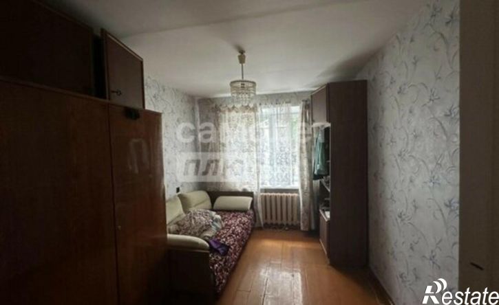 3-комн квартира Зелёная улица, 2А,  д. 2А