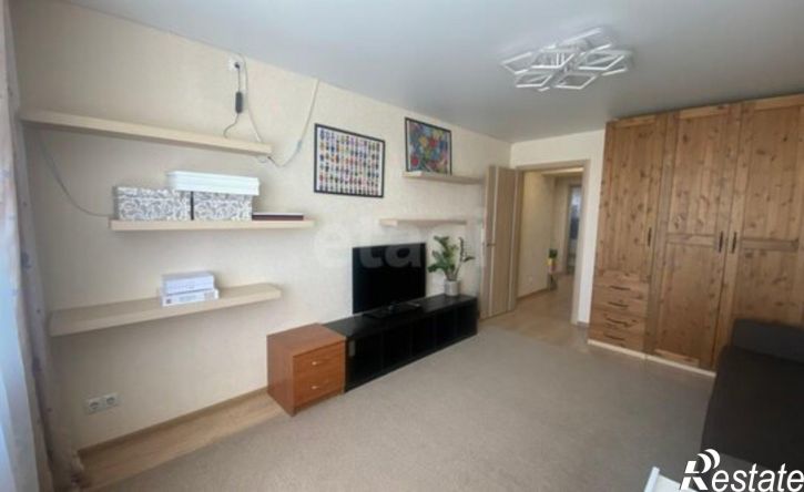 2-комн квартира улица Петрова, 22,  д. 22