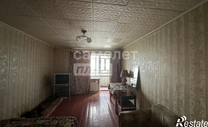 3-комн квартира Зелёная улица, 2А,  д. 2А