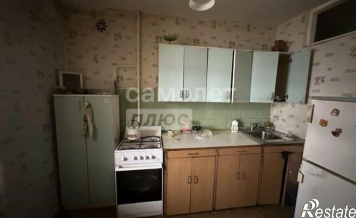 3-комн квартира Зелёная улица, 2А,  д. 2А