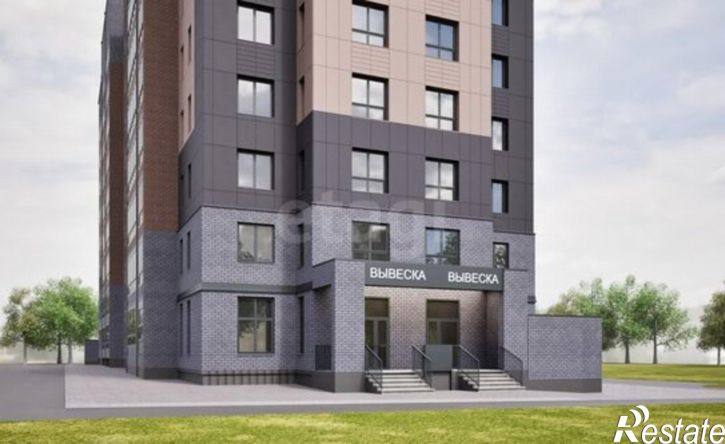 1-комн квартира бульвар Ураева, 8Б,  д. 8Б