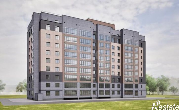 1-комн квартира бульвар Ураева, 8Б,  д. 8Б