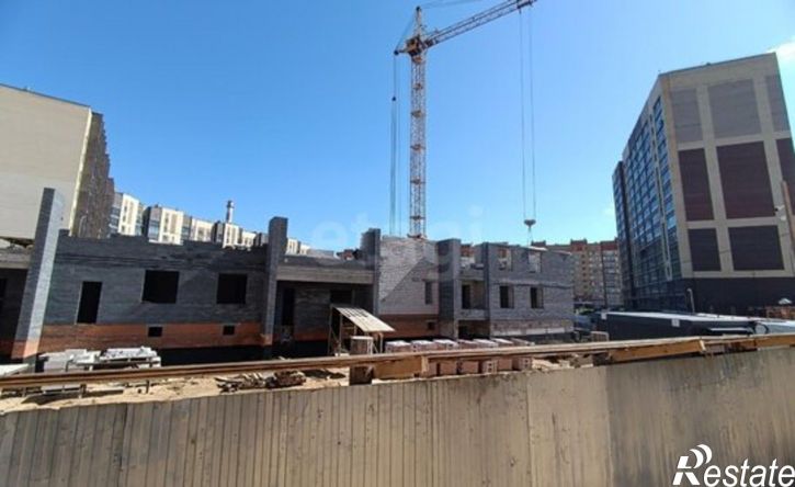 1-комн квартира бульвар Ураева, 8Б,  д. 8Б