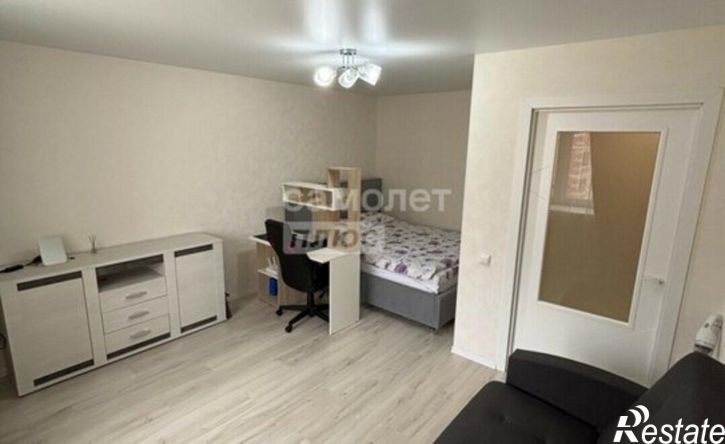 1-комн квартира Западная улица, 15А,  д. 15А