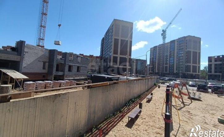 1-комн квартира бульвар Ураева, 8Б,  д. 8Б