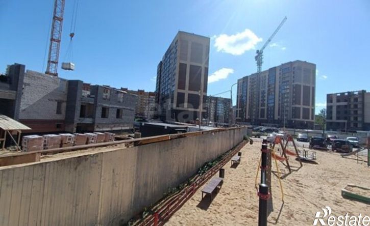 1-комн квартира бульвар Ураева, 8Б,  д. 8Б