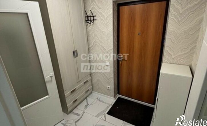 1-комн квартира Западная улица, 15А,  д. 15А