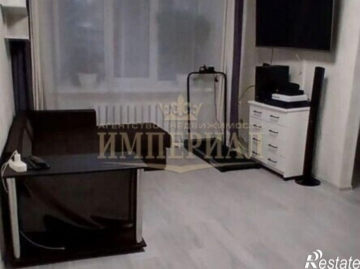2-комн квартира проспект Гагарина, 14,  д. 14