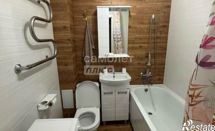 1-комн квартира Западная улица, 15А,  д. 15А