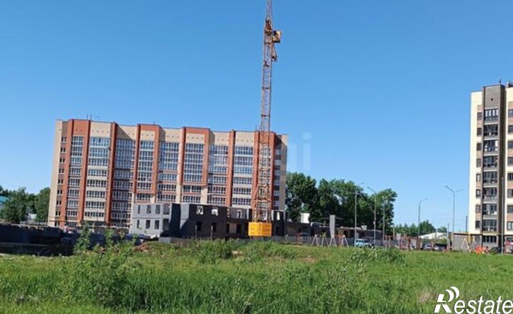 1-комн квартира бульвар Ураева, 8Б,  д. 8Б