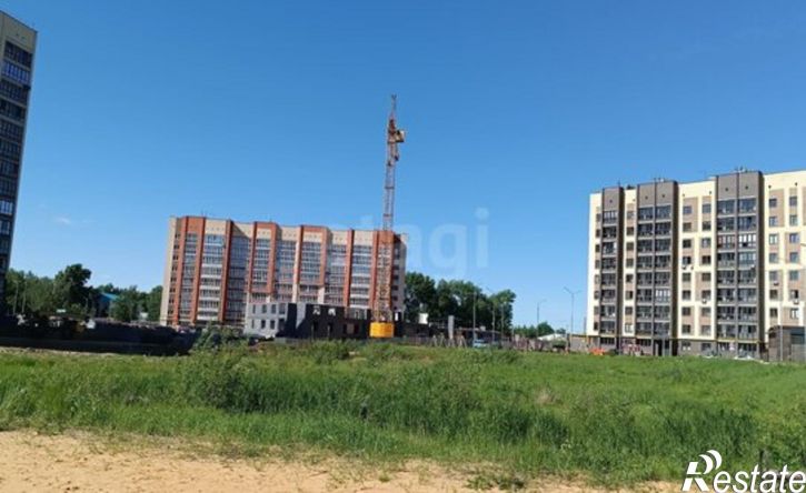 1-комн квартира бульвар Ураева, 8Б,  д. 8Б