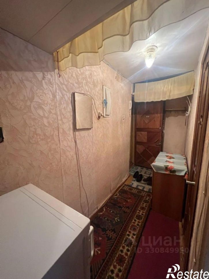 1-комн квартира ул Анциферова, 31,  д. 31