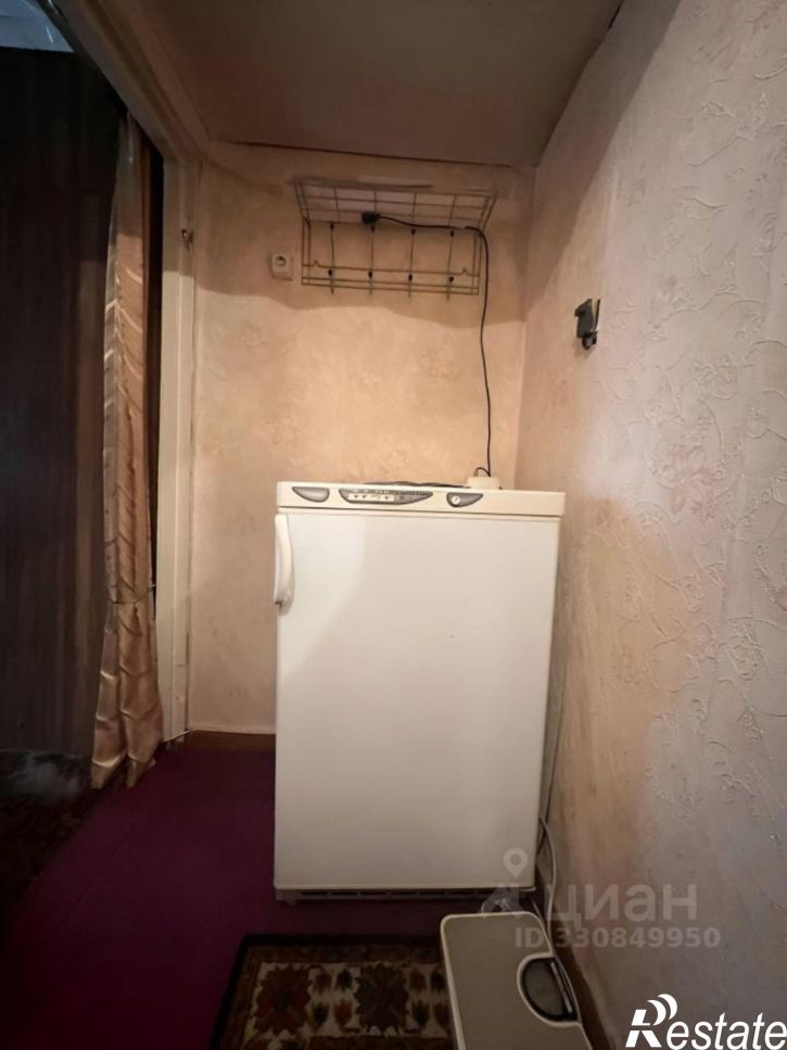 1-комн квартира ул Анциферова, 31,  д. 31