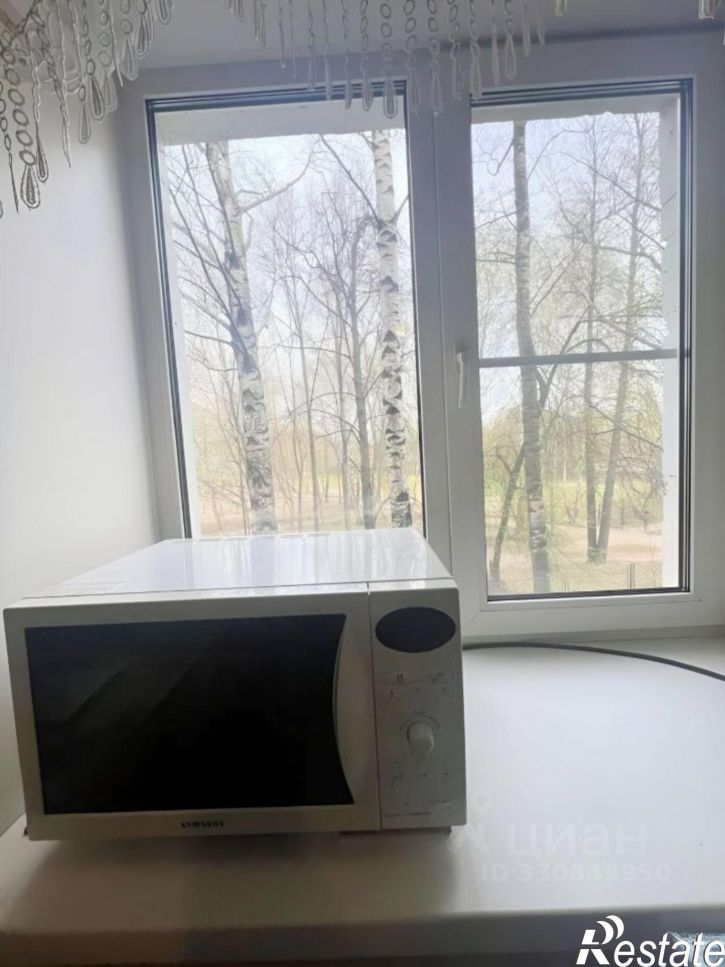 1-комн квартира ул Анциферова, 31,  д. 31
