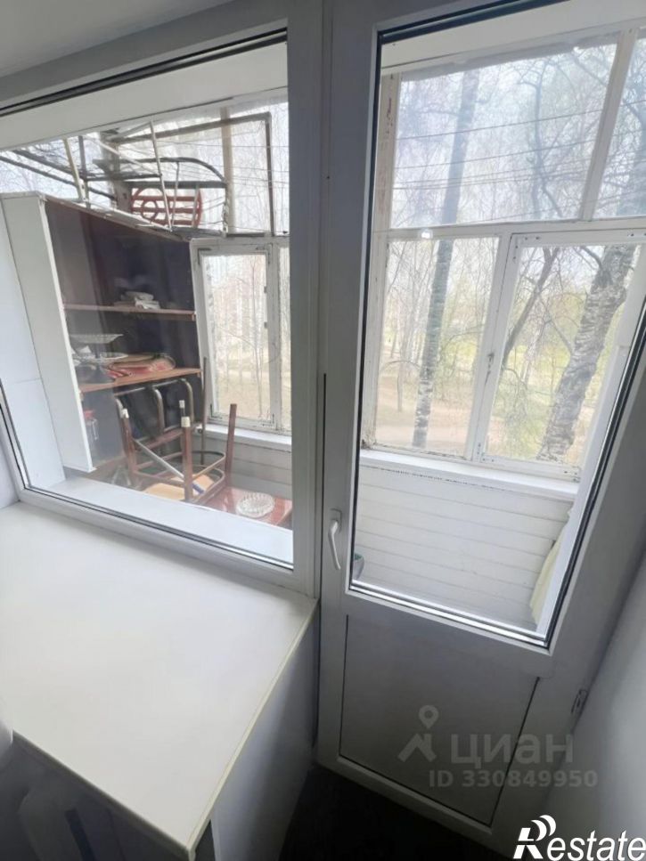 1-комн квартира ул Анциферова, 31,  д. 31
