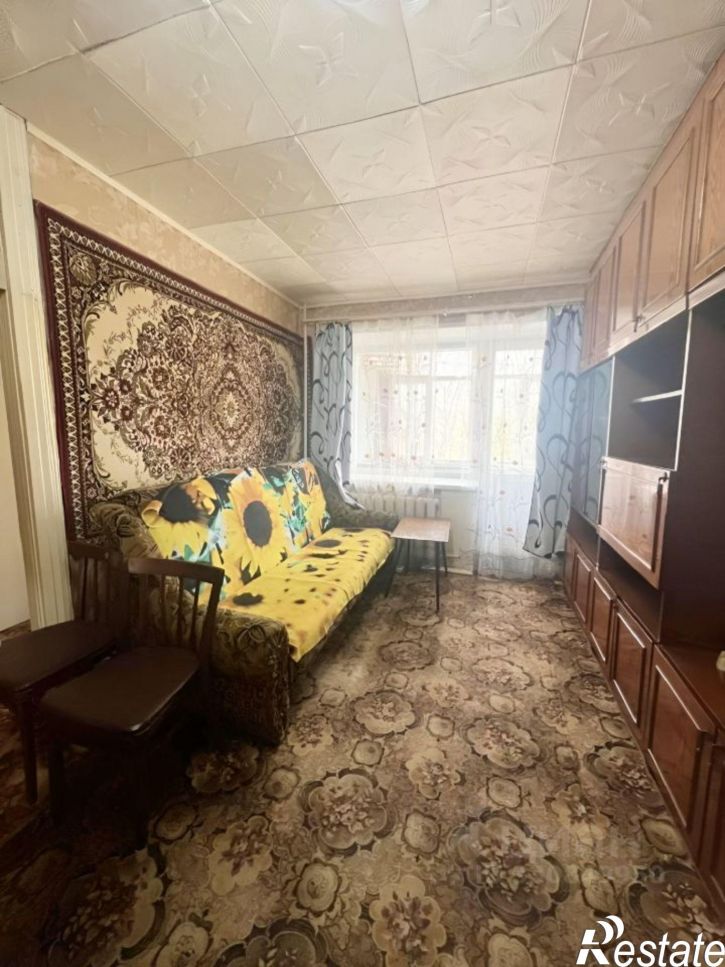 1-комн квартира ул Анциферова, 31,  д. 31