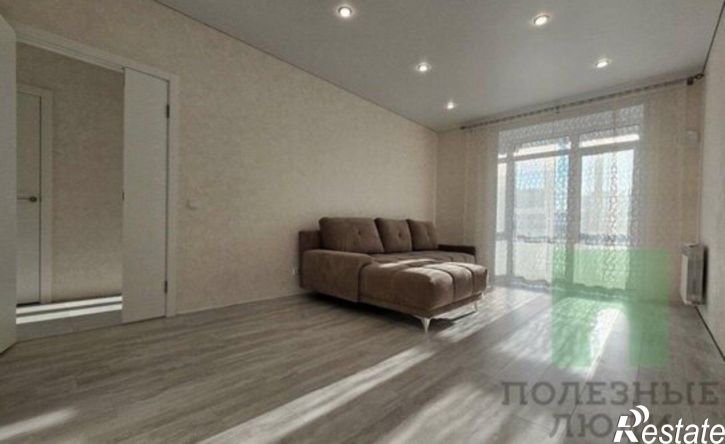 1-комн квартира Сернурский тракт, 22,  д. 22