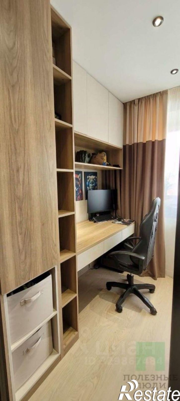2-комн квартира ул Западная, 15а,  д. 15а