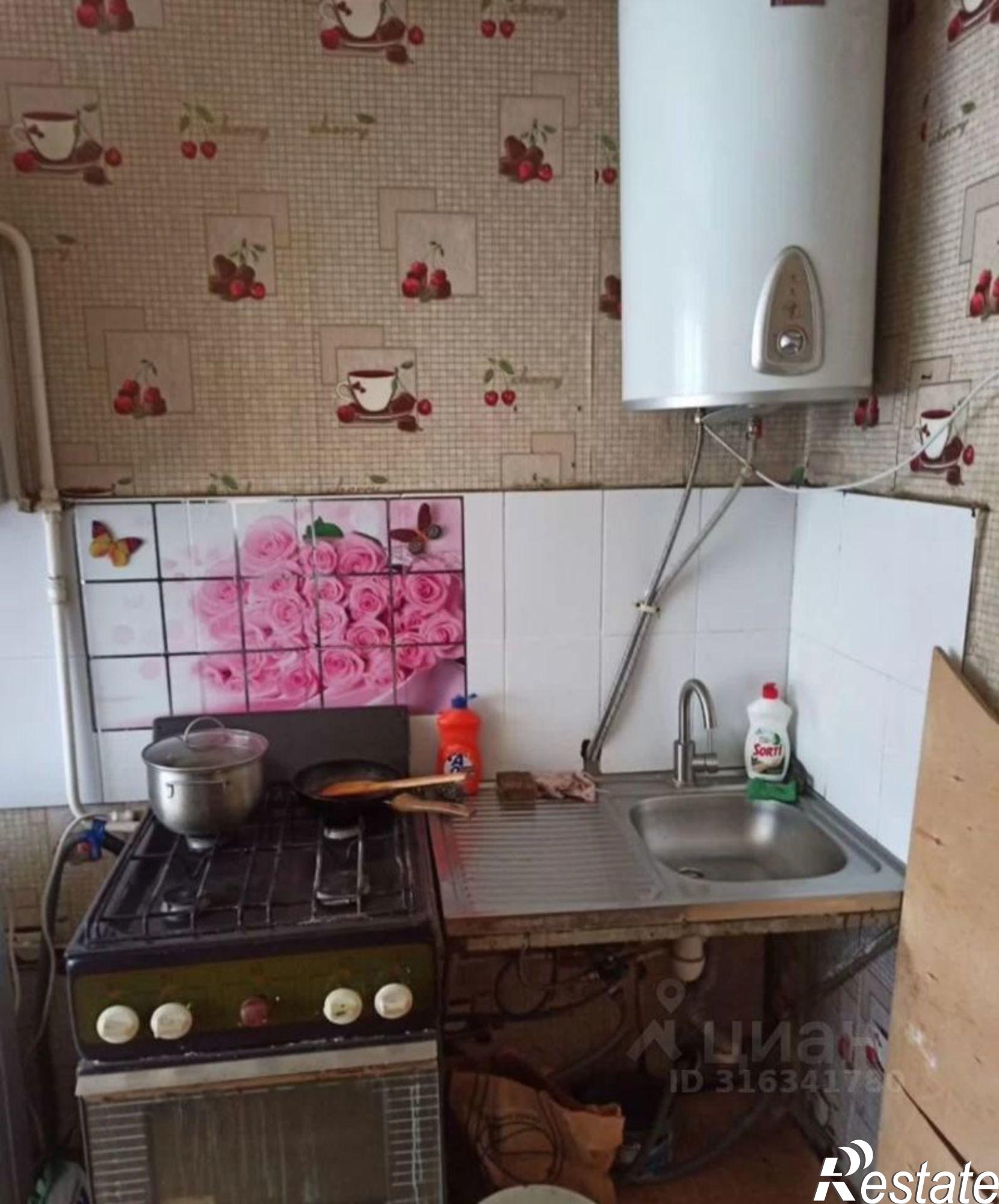 Сдать комнату за 13 000 рублей на ул Чехова, 64
