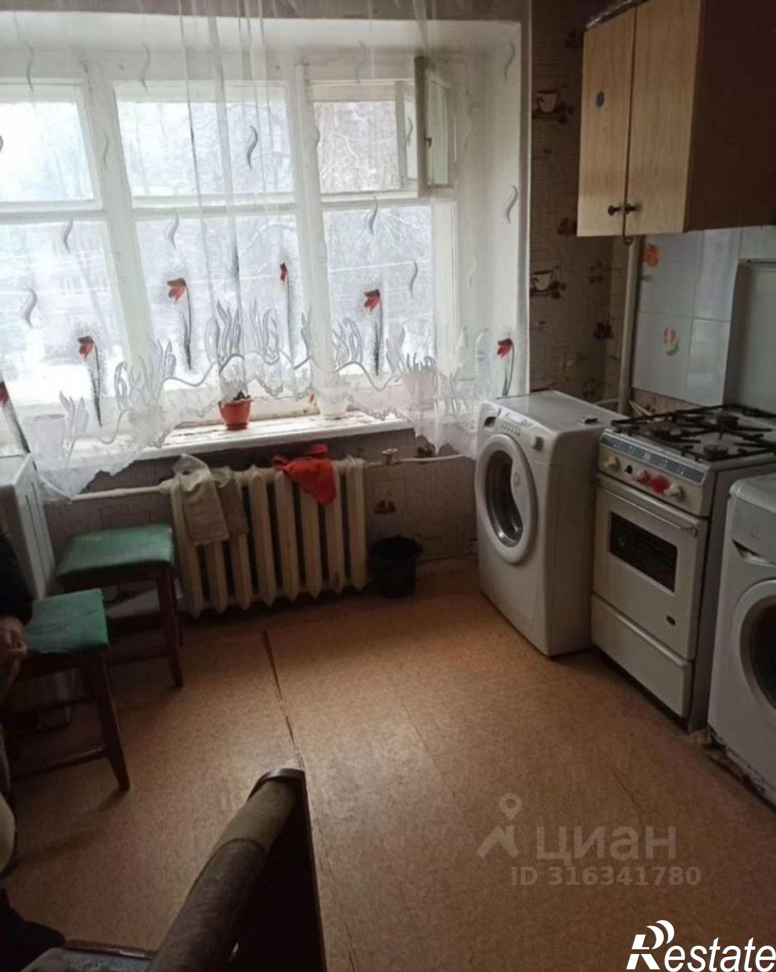 Сдать комнату за 13 000 рублей на ул Чехова, 64