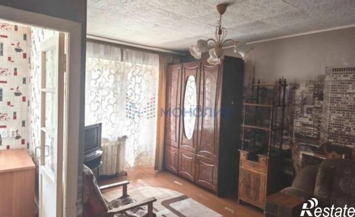 1-комн квартира пр-кт Гагарина, 11,  д. 11