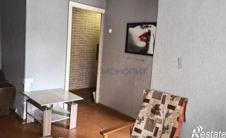 1-комн квартира пр-кт Гагарина, 11,  д. 11