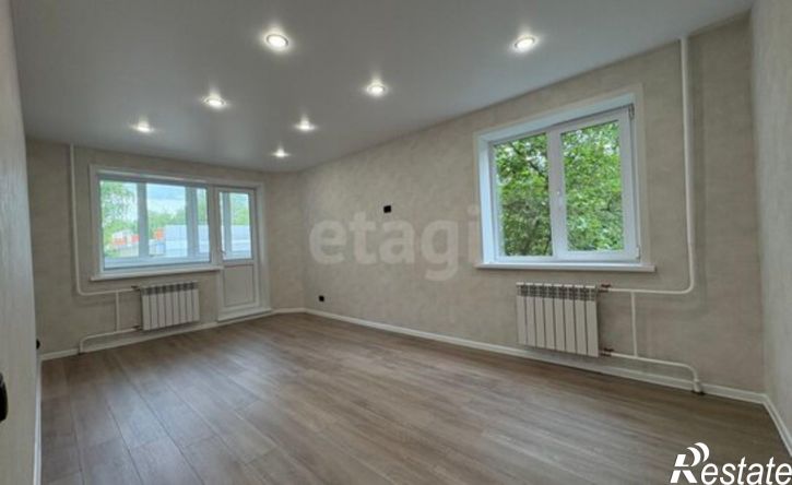 2-комн квартира ул Красноармейская, 92,  д. 92