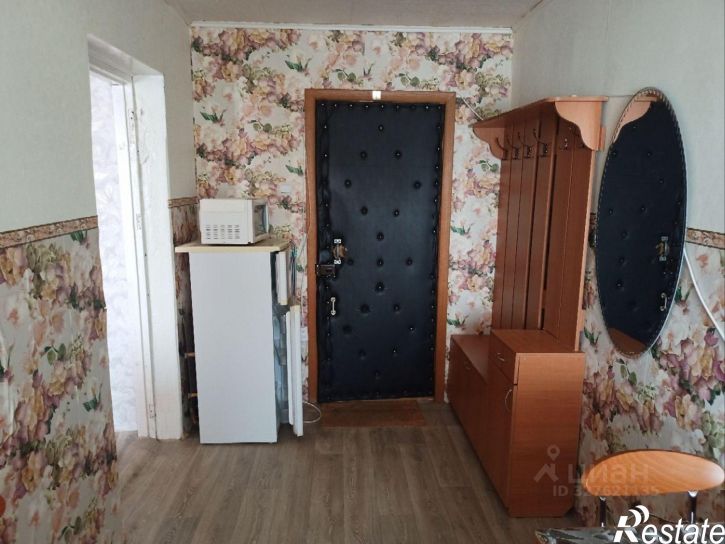 Комната улица Луначарского, 83,  д. 83