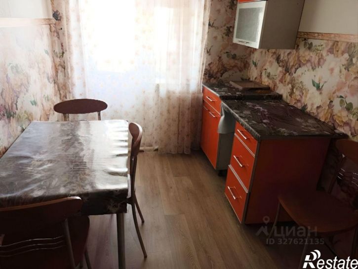 Комната улица Луначарского, 83,  д. 83