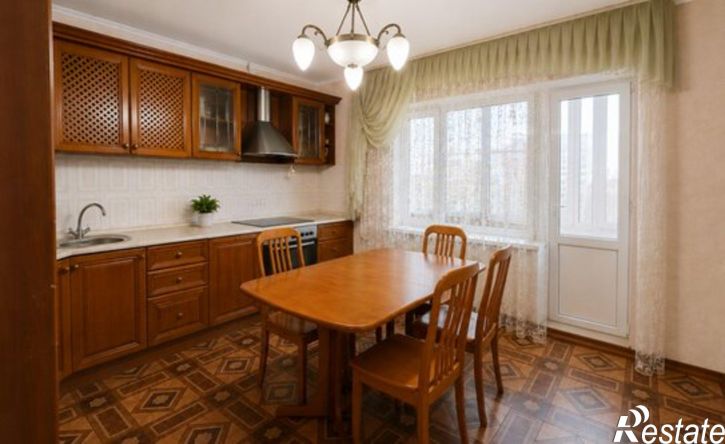 2-комн квартира бульвар Ураева, 3,  д. 3