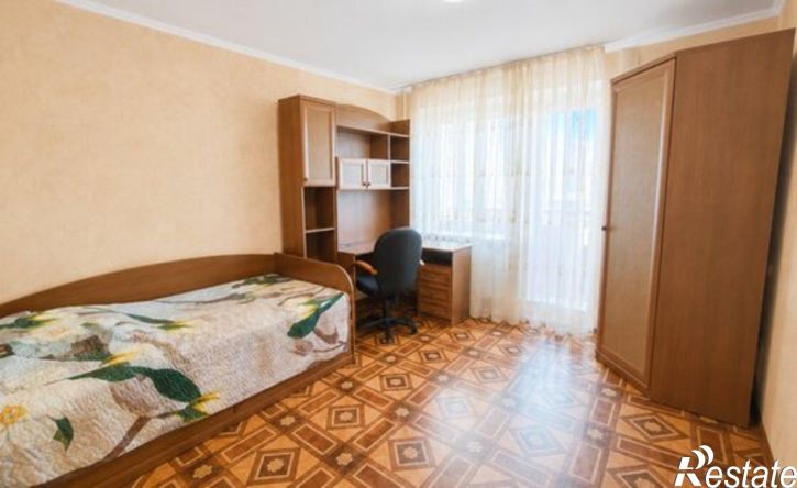 2-комн квартира бульвар Ураева, 3,  д. 3