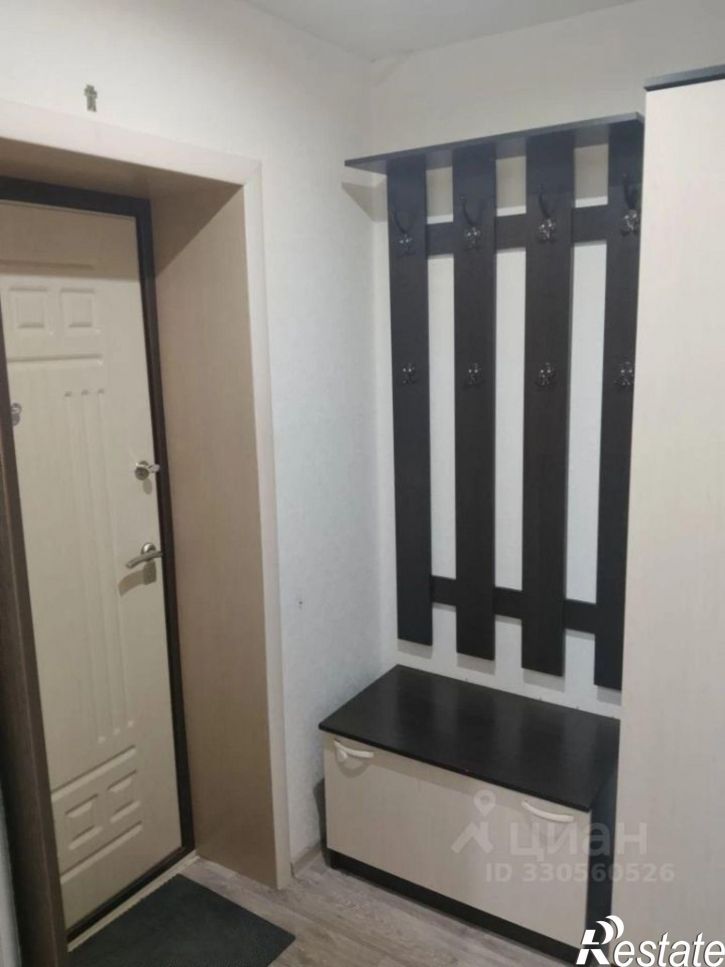 1-комн квартира ул Строителей, 25в,  д. 25в
