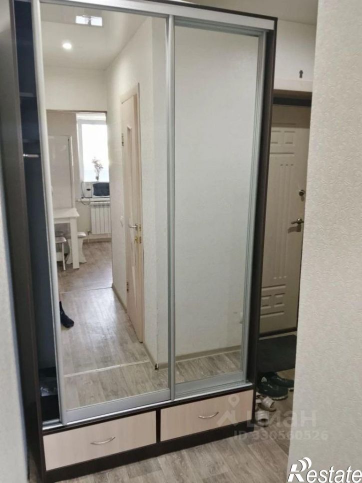 1-комн квартира ул Строителей, 25в,  д. 25в
