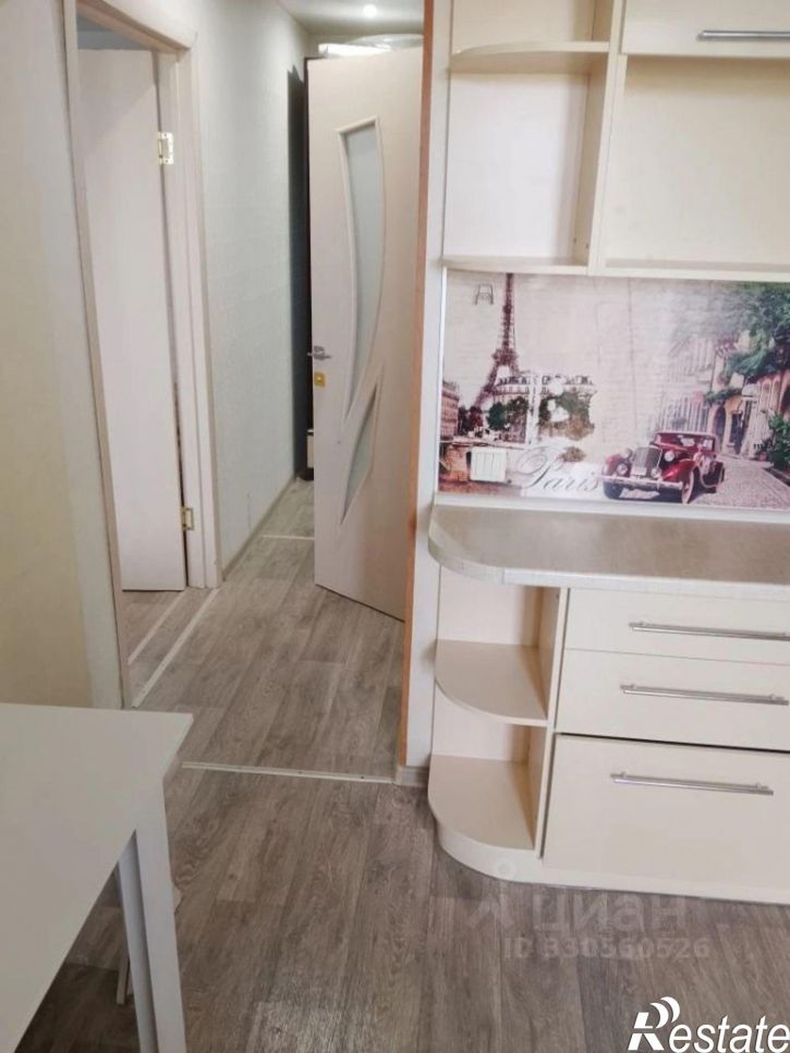 1-комн квартира ул Строителей, 25в,  д. 25в