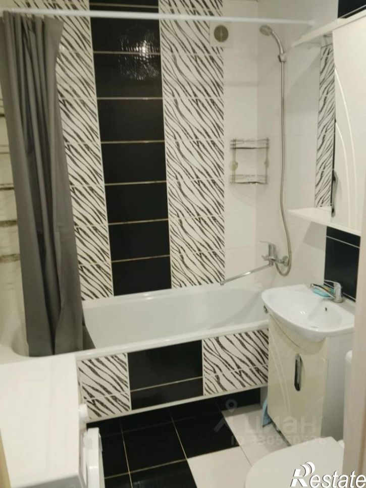 1-комн квартира ул Строителей, 25в,  д. 25в