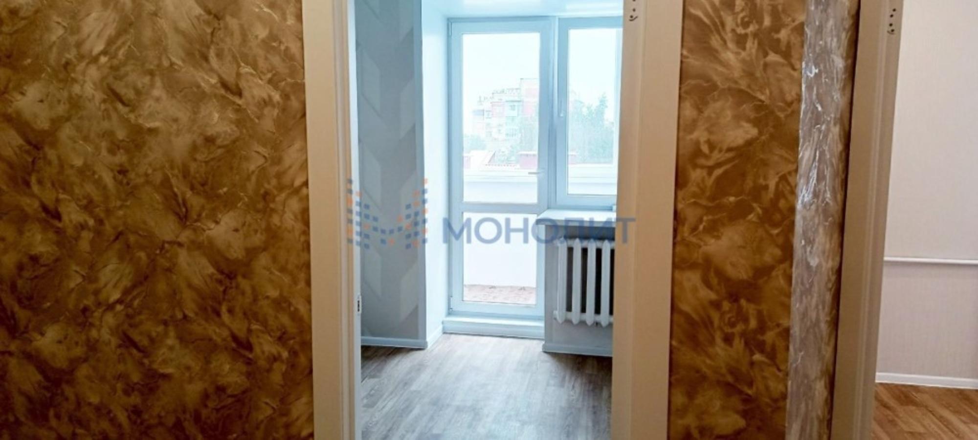 Купить квартиру за 4 970 000 рублей на Йошкар-Ола