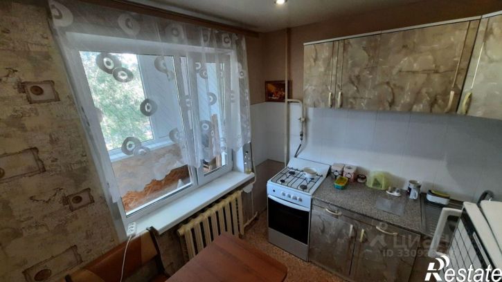 1-комн квартира улица Строителей, 46,  д. 46